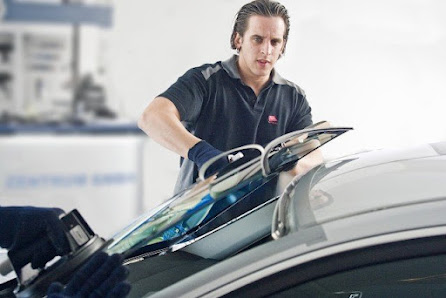 KS AUTOGLAS ZENTRUM Rheine | CarCleaNik Schöder