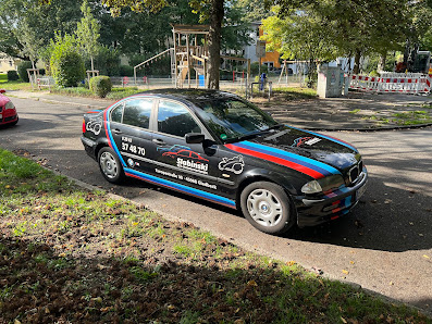 Slabinski KFZ-Meisterbetrieb
