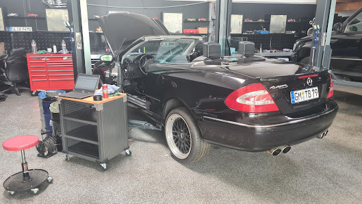 1a Autoservice Elikara