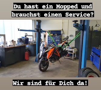 Autoservice Gladbeck bei Markus Dembinsky