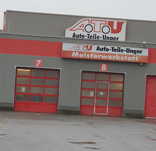 ATU Gladbeck
