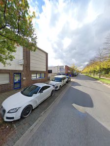 Dolhan Kfz-Werkstatt in Gladbeck