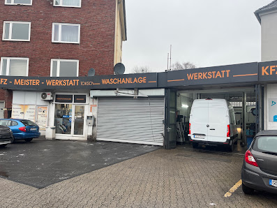 CM Fahrzeugtechnik Kfz. Meisterbetrieb