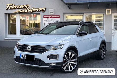 Arnsberger Automobile Tekin