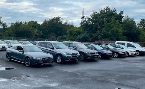 Arnsberger Automobile Tekin