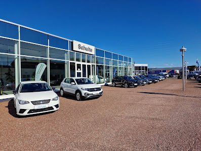 Autocenter C. Schulte GmbH