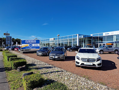 Autocenter C. Schulte GmbH