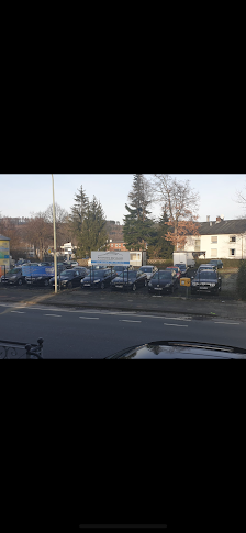 Automobile Dervisoski Arnsberg