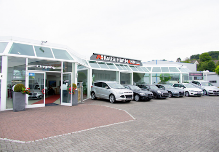 Autohaus Hermann GmbH