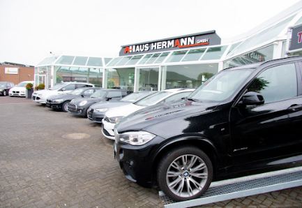Autohaus Hermann GmbH