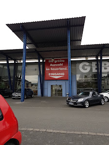 Autohaus Heinrich Rosier GmbH Arnsberg