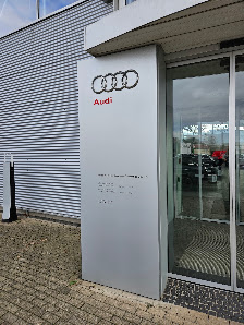 Autohaus Friedrich Hoffmann