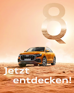 Autohaus Friedrich Hoffmann