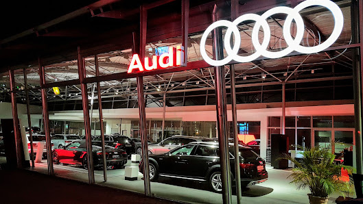 Autohaus Friedrich Hoffmann