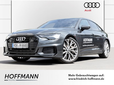 Autohaus Friedrich Hoffmann