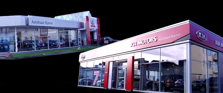 Autohaus Stamm GmbH