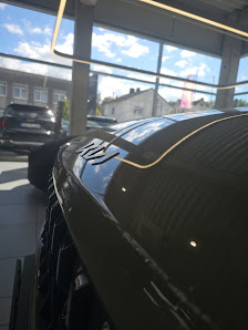 Autohaus Stamm GmbH