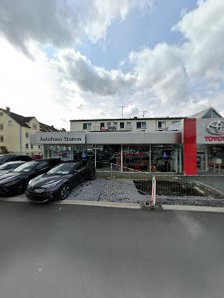Autohaus Stamm GmbH