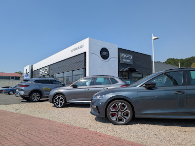 Autohaus Jost GmbH & Co. KG