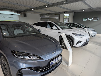 Autohaus Jost GmbH & Co. KG
