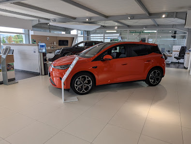 Autohaus Jost GmbH & Co. KG