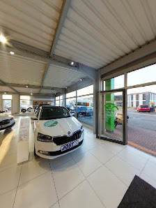 Autohaus Jost GmbH & Co. KG