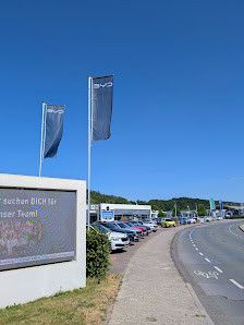 Autohaus Jost GmbH & Co. KG