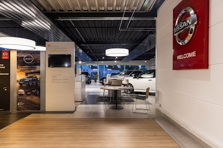 Auto Stamm GmbH | Renault | Dacia | Nissan Verkauf & Service