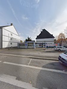 Uwe Behrend