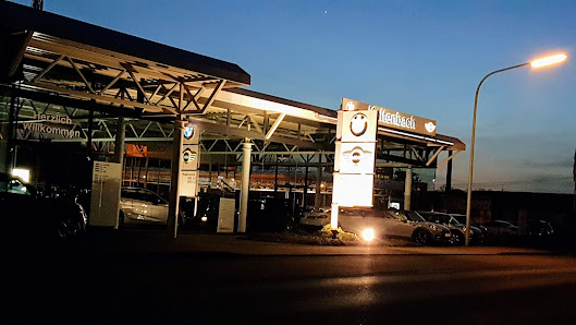 Autohaus Kaltenbach | BMW & MINI Arnsberg