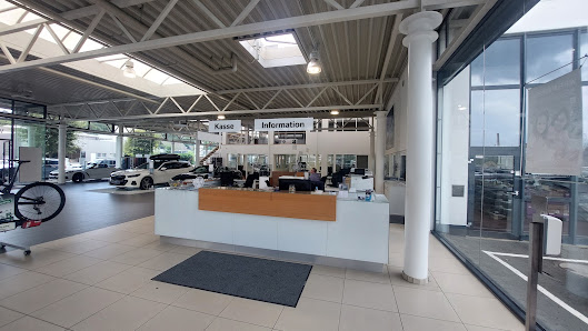 Autohaus Kaltenbach | BMW & MINI Arnsberg