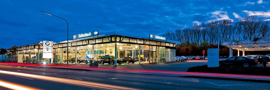 Autohaus Kaltenbach | BMW & MINI Arnsberg