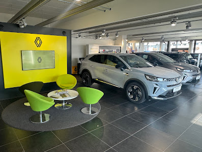 Renault Arnsberg - Auto Stamm GmbH