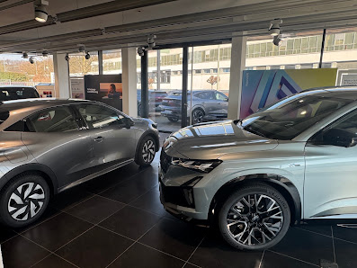 Renault Arnsberg - Auto Stamm GmbH