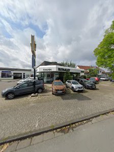Renault Arnsberg - Auto Stamm GmbH