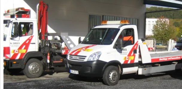 Automobile Drees GmbH