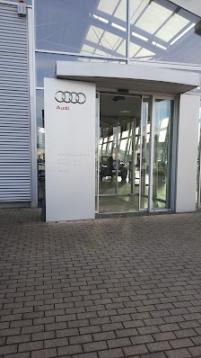 Friedrich Hoffmann GmbH & Co. Volkswagen