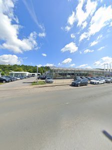 Friedrich Hoffmann GmbH & Co. Volkswagen