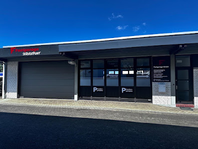 Fastgarage GmbH