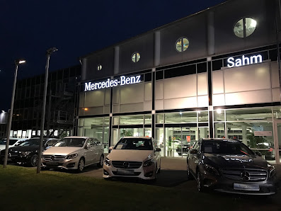 Mercedes-Benz LUEG Ratingen