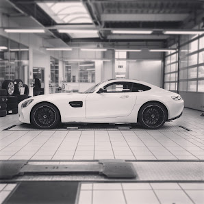 Mercedes-Benz LUEG Ratingen
