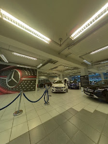 Mercedes-Benz LUEG Ratingen