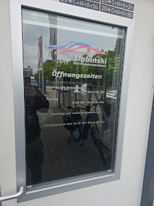 Slabinski Gebrauchtwagen GbR