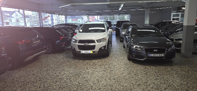 Autohaus am Ring
