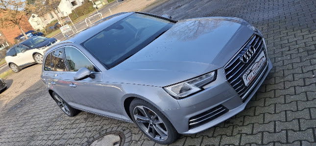 AEZ Automobil An&Verkauf
