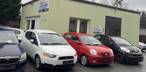 AEZ Automobil An&Verkauf
