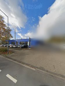 Autohaus Ulmen GmbH & Co. KG Ratingen-Tiefenbroich Citroen