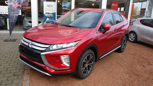 Automobile Baumann GmbH - Kia Mitsubishi