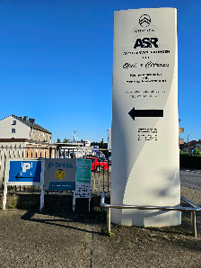 ASR Auto Service Ratingen GmbH