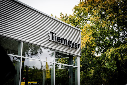Tiemeyer Dorsten (Audi)